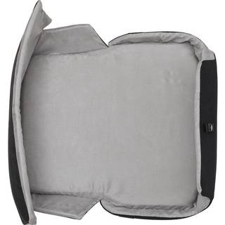 4Pets - Cushion for Caree coolgray - (68340)