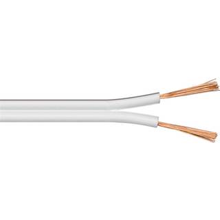 Højttalerkabel OFC 2x2.50 mm2 - 10 m