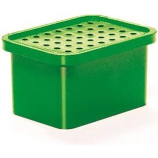 Refill Rapid Action Octenol Green