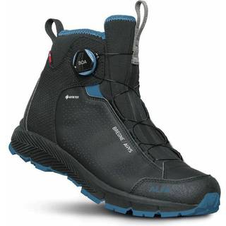 Alfa Bregne A/P/S GTX M Black 46 - GORE-TEX & BOA
