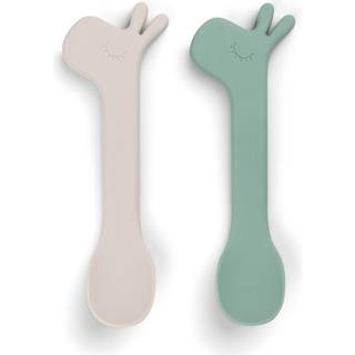 Lalee 2-pak Skeer, Grøn