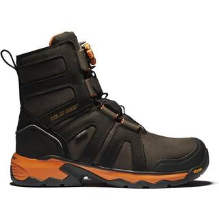 SOLID GEAR Sikkerhedsstøvle Tigris GTX AG High Boa - 40