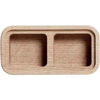 Andersen Furniture Create me box i eg - 6 x 12 cm