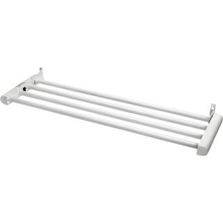 Tørrehylde 80W 230V m/ledn