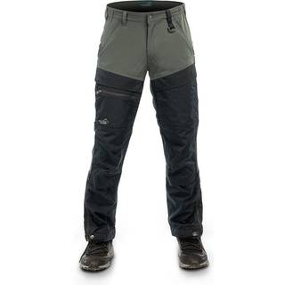 Arrak Outdoor Hybrid Pant M Grey 56 -