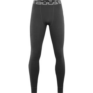 Bula Men's Camo Merino Wool Pants Black, L