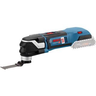 BOSCH GOP 18V-28 (SOLO) Multicutter Li-Ion, brushless (uden batteri og lader)