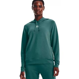Under Armor Rival Terry Hoodie W 1369855-722 - m
