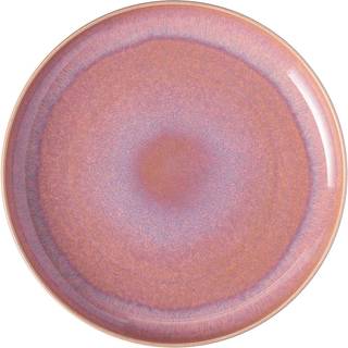 Villeroy & Boch Perlemor tallerken Ø27 cm Coral