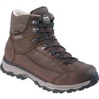 Meindl Women's Toblach Lady GORE-TEX Brown, 37