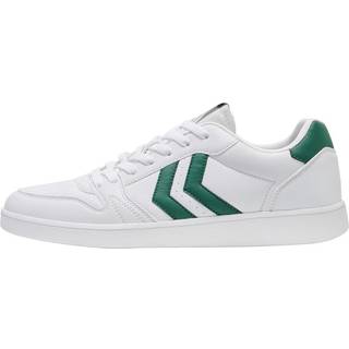 Hummel Sneaker Hvid 218428HANDBALL P - 40