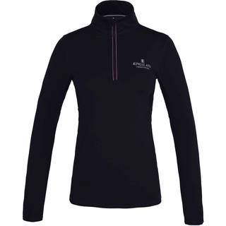 Classic Ladies Training Shirt - Dark blue / Navy - XS