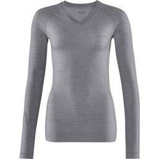 FALKE Women Long-sleeve shirt Wool-Tech Light