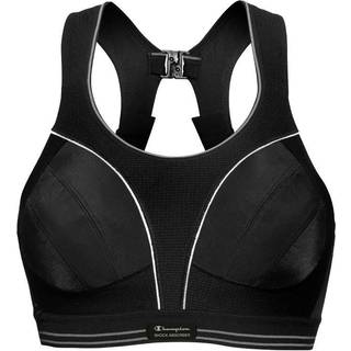 Shock Absorber Women's Ultimate Run Bra Black, 85B
