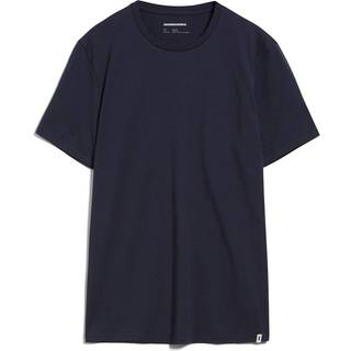 ARMEDANGELS Jaames T-shirt Herrer størrelse XXL farve blå
