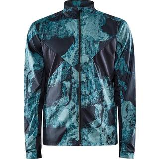 ADV Essence Wind Jacket M - Green