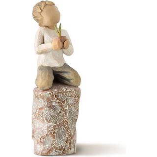 Willow Tree, Something Special H 13,5 cm