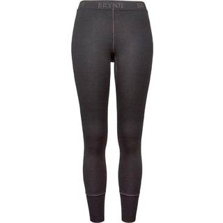 Brynje Women's Arctic Longs Black, M