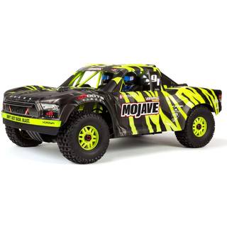 ARRMA Mojave 6S 4WD Desert Truck RTR Grøn/Sort