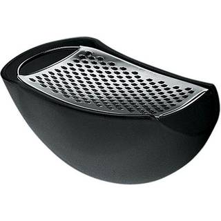 Alessi Parmenide rivejern sort