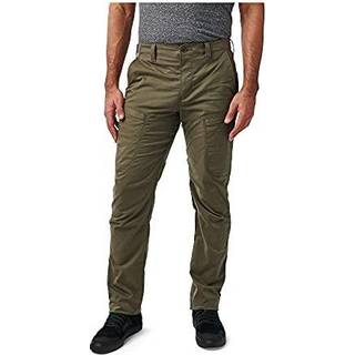5.11 - Ridge Herre Bukser // Ranger Green W33 / L36
