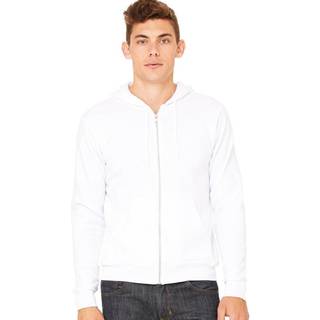 Canvas CV3739 XL Hvid