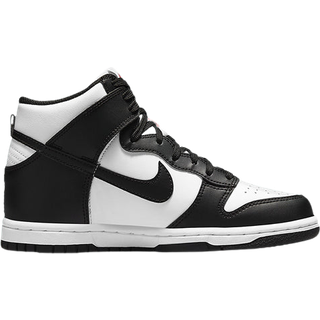 Nike Dunk High - Men's - Panda, 36.5