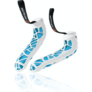 Drysure Active - Hvid/Blå