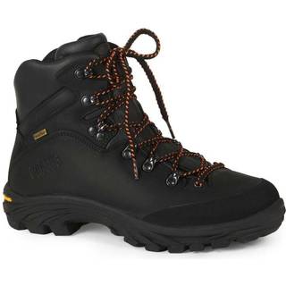 Urberg Men's Hiking Boot Black, 42