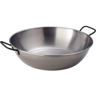 Paella Wok 60 cm.