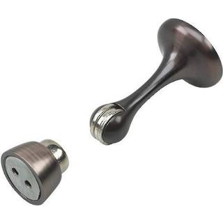 Richelieu Hardware 67orbr Onward 3-in (76,2 mm) Magnetisk d?rstop oliekubbet bronze