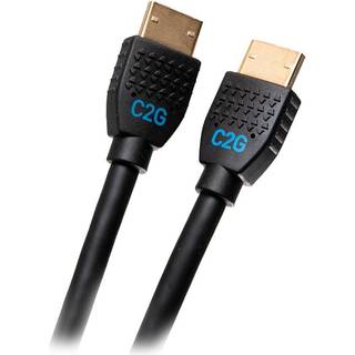 C2G 15ft/4.5M Premium High Speed HDMI Cable