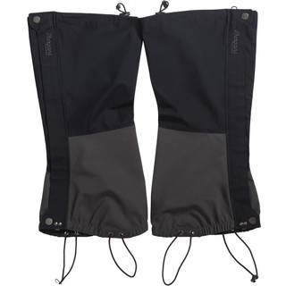 Bergans Dryna Waterproof Gaiter Black, S