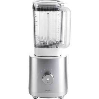 ZWILLING Enfinigy Bordblender, AC Motor, Sølv