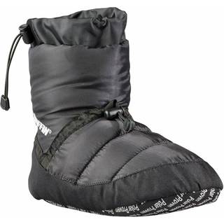 Baffin Men's Base Camp Black, Sort, S