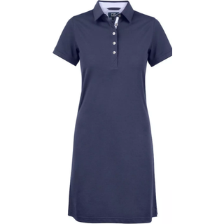 Cutter & Buck 359425 Advantage Dress Ladies Dark Navy XS