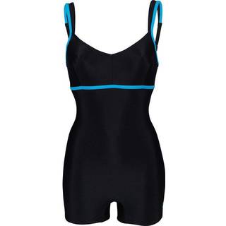 Arena Women's Venus Combi Badedragt Damer størrelse 38 farve sort