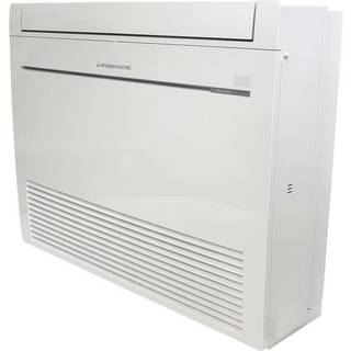 Mitsubishi Supreme 35 varmepumpe