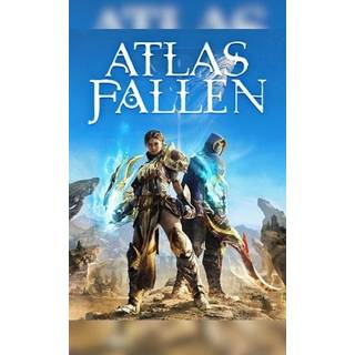 Atlas Fallen: Reign Of Sand (PC) - Steam Gift - GLOBAL