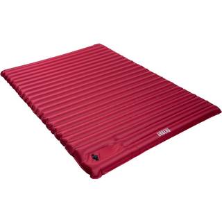 Urberg 2 Person Insulated Airmat Midnight Navy, OneSize