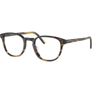 Oliver Peoples OV5219 Fairmont 1003 47 Briller Mænd Brun - Brown - 47mm