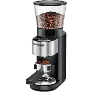 ROMMELSBACHER EKM 500 - coffee grinder/kitchen scales - black/stainless steel