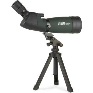Urberg 20-60x80 Spotting Scope Green/Black, OneSize
