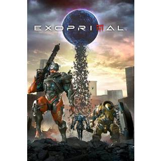 Exoprimal