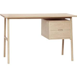 Hübsch Architect Skrivebord Natur