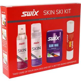 Swix Kit for Skin Skis
