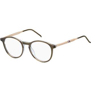 Tommy Hilfiger TH 1707 KB7 48 Briller Kvinder Grå - Grey - 48mm