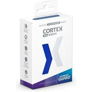 Cortex Standard Sleeves - 100stk - Ultimate Guard