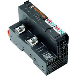 Weidmüller Buskobler ur20-fbc-pn-irt-v2