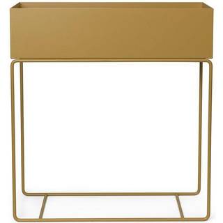Ferm Living ferm LIVING Plant box Straw